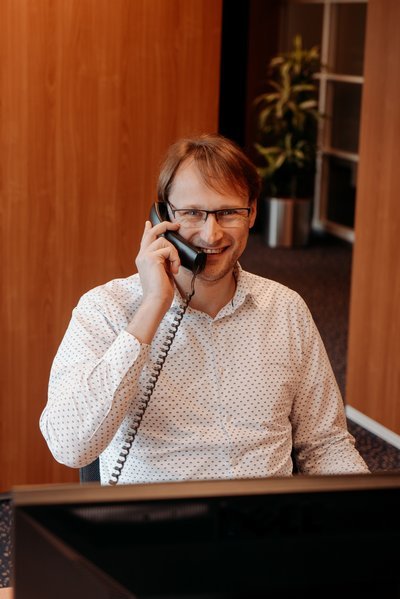 Het vak accountancy is alles behalve saai