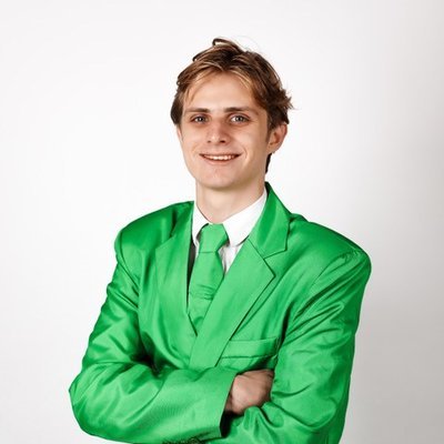 Foto Financieel specialist Options Gouda, Tijmen van Capelleveen - Online Boekhouden