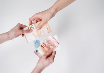 Denk aan uw liquide middelen
