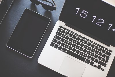 Paperless office